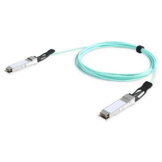 Digitus Cavo AOC QSFP+ 40G 5 m