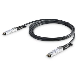 Digitus Cavo DAC QSFP+ 40G 3 m