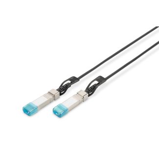 Digitus Cavo DAC SFP+ 10G da 0,5 m