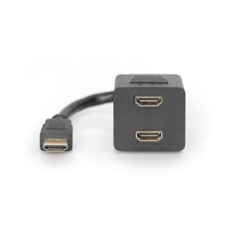 Digitus Cavo per alimentazione Y HDMI