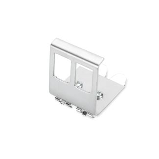 Digitus DIN-Rail Adapter for 2x Keystone module