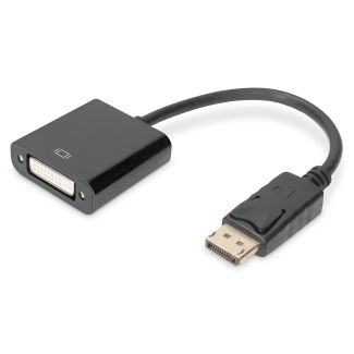 Digitus DisplayPort Adapter / Converter