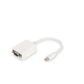 Digitus DisplayPort Adapter Cable