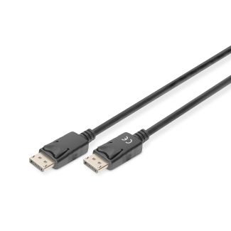 Digitus DisplayPort Connection Cable