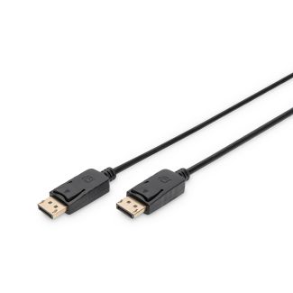 Digitus DisplayPort Connection Cable