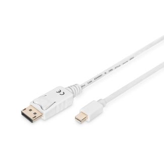 Digitus DisplayPort Connection Cable