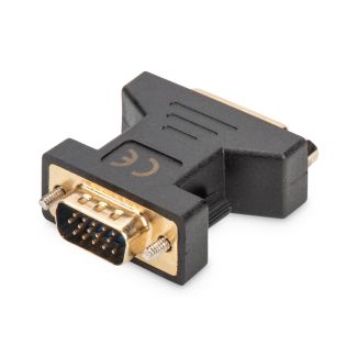 Digitus DVI adapter