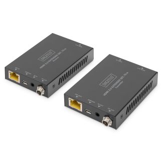 Digitus HDMI Extender Set, 4K/60Hz, 70 m