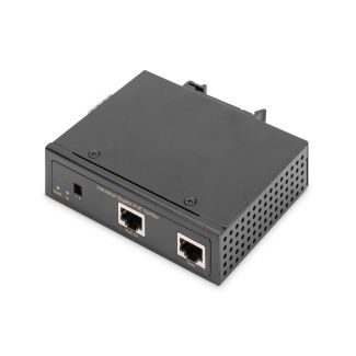 Digitus Industrial Gigabit PoE++ Splitter, 802.3bt