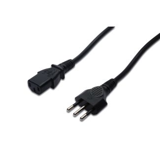 Digitus Italian power cord connection cable