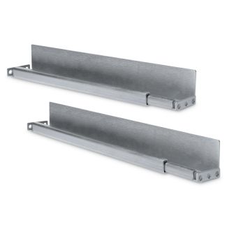 Digitus L-Support Sliding Rails for 483 mm (19") Network Cabinets