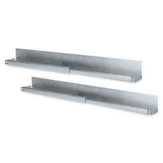 Digitus L-Support Sliding Rails for 483 mm (19") Server Cabinets