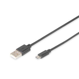 Digitus Micro USB 2.0 connection cable