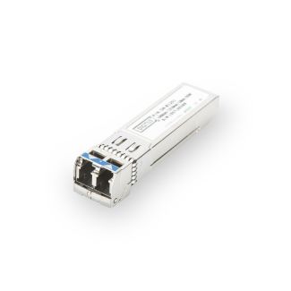 Digitus Mini Modulo GBIC (SFP) , 10Gbps, 10,0km