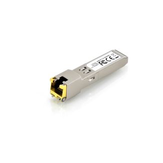 Digitus modulo SFP rame 1,25 Gbps, RJ45