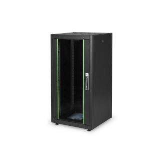 Digitus Network Rack Dynamic Basic Series - 600x600 mm (WxD)