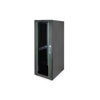 Digitus Network Rack Dynamic Basic Series - 600x800 mm (WxD)