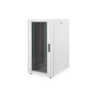 Digitus Network Rack Dynamic Basic Series - 600x800 mm (WxD)