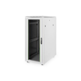 Digitus Network Rack Unique Series - 600x1000 mm (WxD)