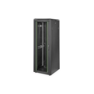 Digitus Network Rack Unique Series - 600x600 mm (WxD)