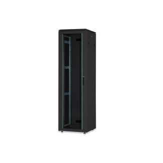 Digitus Network Rack Unique Series - 600x600 mm (WxD)