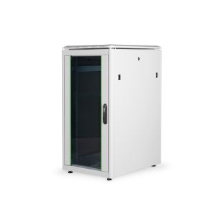 Digitus Network Rack Unique Series - 600x800 mm (WxD)