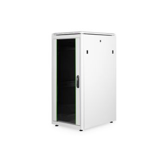 Digitus Network Rack Unique Series - 600x800 mm (WxD)