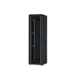 Digitus Network Rack Unique Series - 600x800 mm (WxD)