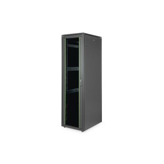 Digitus Network Rack Unique Series - 600x800 mm (WxD)