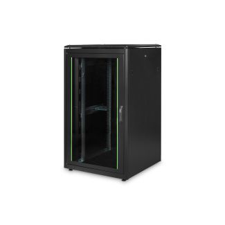 Digitus Network Rack Unique Series - 800x800 mm (WxD)