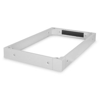 Digitus Plinth for Server Cabinets of the Unique Series - 600x1000 mm (WxD)