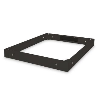 Digitus Plinth for Server Cabinets of the Unique Series - 800x1000 mm (WxD)