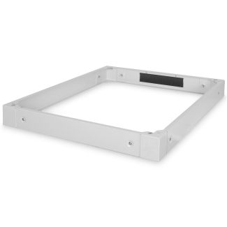 Digitus Plinth for Server Cabinets of the Unique Series - 800x1000 mm (WxD)