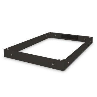 Digitus Plinth for Server Cabinets of the Unique Series - 800x1200 mm (WxD)