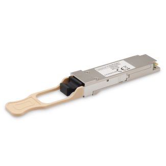 Digitus Ricetrasmettitore ottico 100Gbs QSFP28 SR4