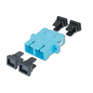 Digitus SC / SC Coupler, Multimode