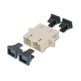 Digitus SC / SC Coupler, Multimode