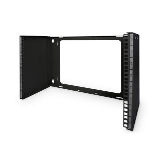 Digitus Supporto patch per installazione a parete per installazioni da 483 mm (19")