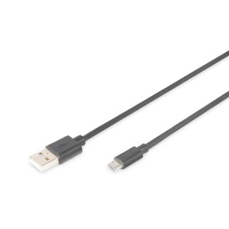 Digitus USB 2.0 connection cable