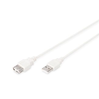 Digitus USB 2.0 extension cable