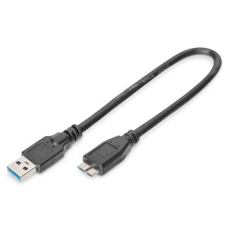 Digitus USB 3.0 connection cable