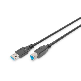 Digitus USB 3.0 connection cable