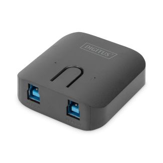 Digitus USB 3.0 Sharing Switch