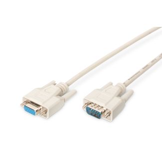 Digitus VGA Monitor Extension Cable