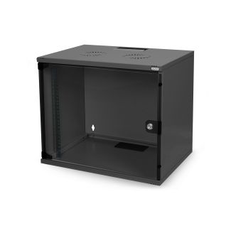 Digitus Wall Mounting Cabinet, SOHO, unmounted - 540x400 mm (WxD)