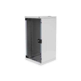 Digitus Wall Mounting Cabinet 254 mm (10") - 312x300 mm (WxD)