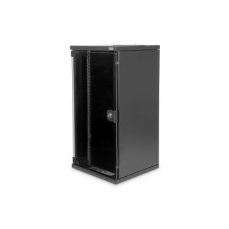 Digitus Wall Mounting Cabinet 254 mm (10") - 312x300 mm (WxD)