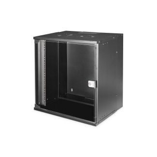 Digitus Wall Mounting Cabinet SOHO PRO - 483 mm (19") - 540x400 mm (WxD)