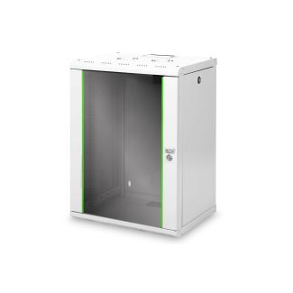 Digitus Wall Mounting Cabinet Unique Series - 600x450 mm (WxD)