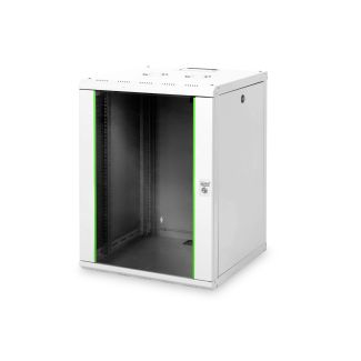 Digitus Wall Mounting Cabinet Unique Series - 600x600 mm (WxD)